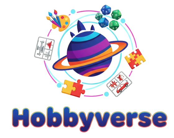 Hobbyverse